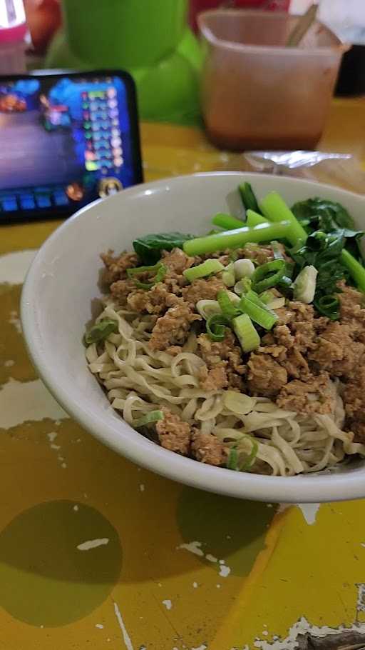 Mie Ayam Selera 4