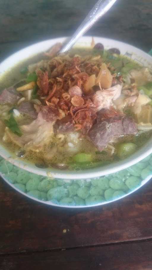 Mie Ayam Selera 5