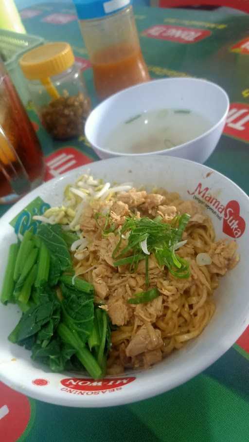 Mie Ayam Yeyen 7