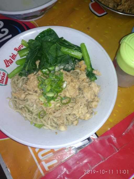 Mie Ayam Yeyen 4