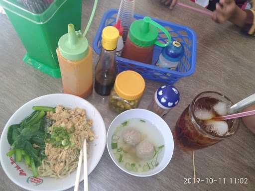 Mie Ayam Yeyen 6