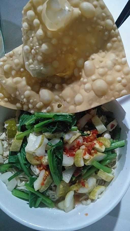 Mie Kota Kembang Tegal 1