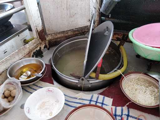 Mie Kota Kembang Tegal 4