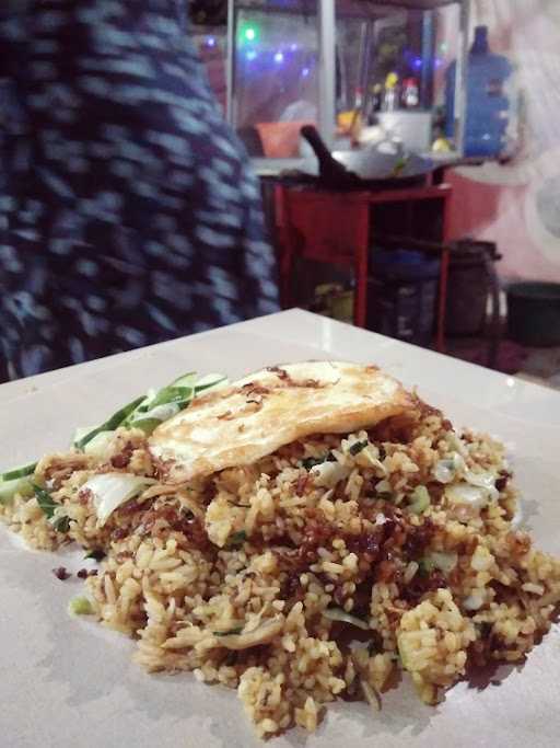 Nasi Goreng 99 4