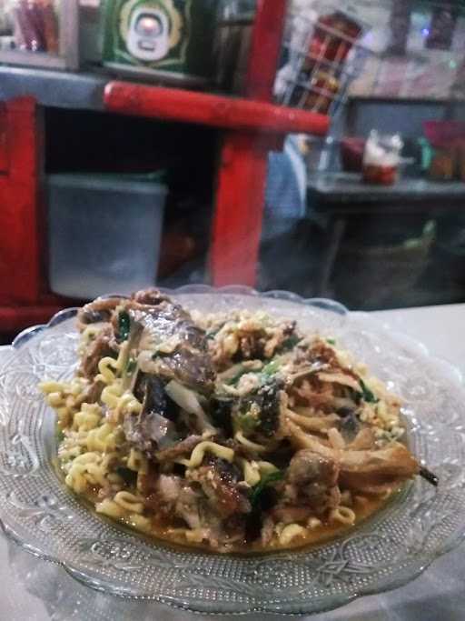 Nasi Goreng 99 3