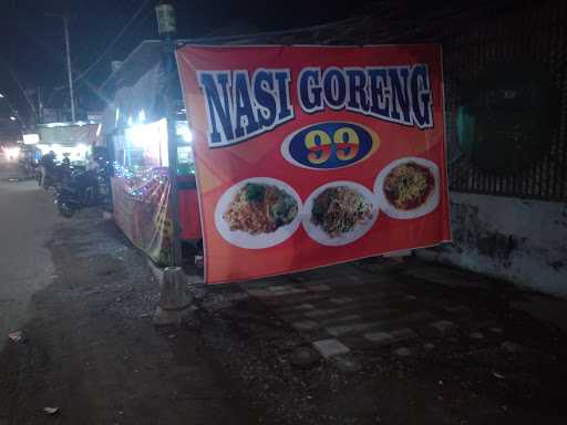 Nasi Goreng 99 10