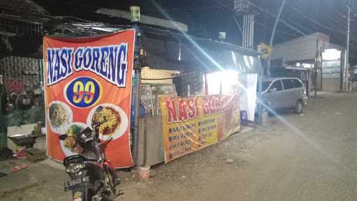 Nasi Goreng 99 9