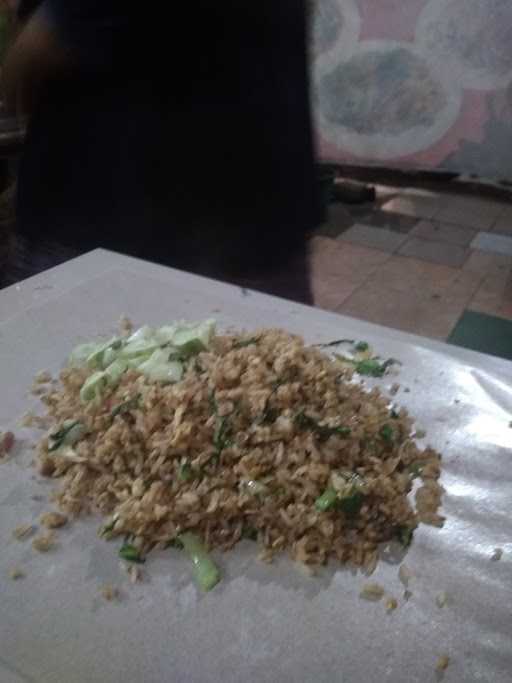 Nasi Goreng 99 7