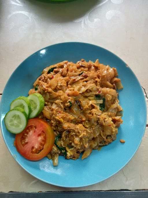 Nasi Goreng Andeger 8