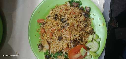 Nasi Goreng Andeger 7