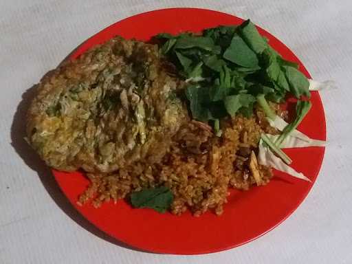 Nasi Goreng Carlly 3