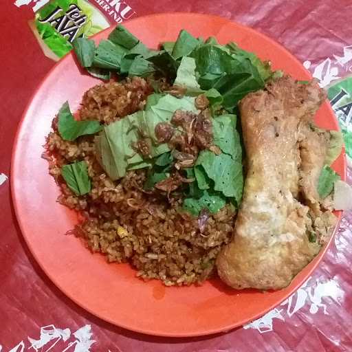 Nasi Goreng Carlly 4