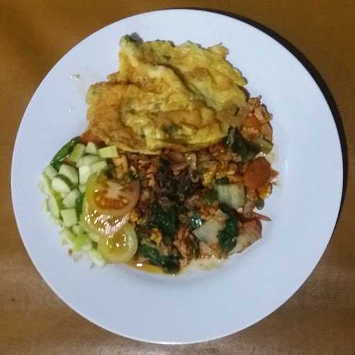 Nasi Goreng Cita Rasa 9