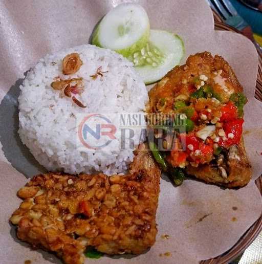 Nasi Goreng Cita Rasa 4