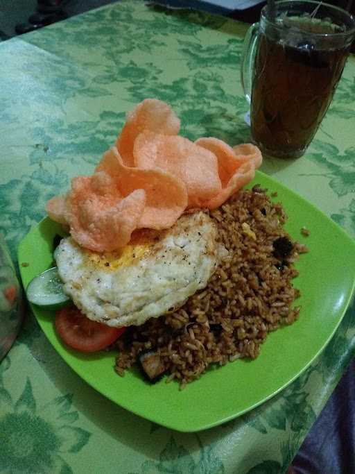 Nasi Goreng Jawa 2