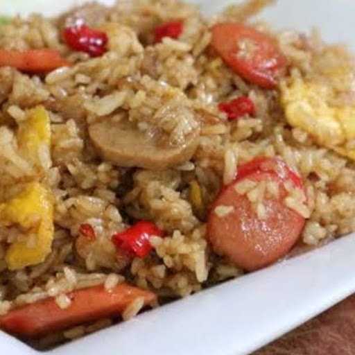 Nasi Goreng Mas Amin 6