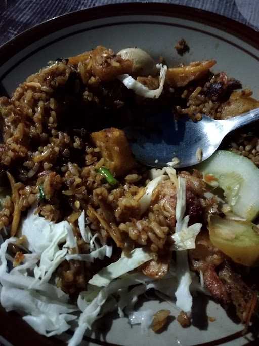 Nasi Goreng Mas Amin 2