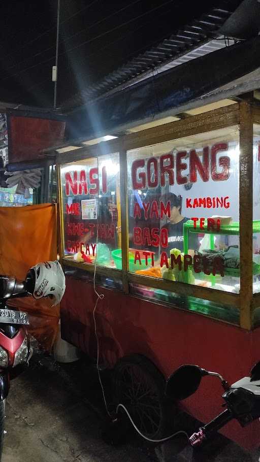 Nasi Goreng Mas Hasan Tegal 9