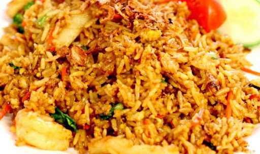 Nasi Goreng Mas Hasan Tegal 4