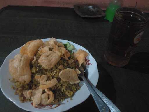 Nasi Goreng Pasar Beras 2