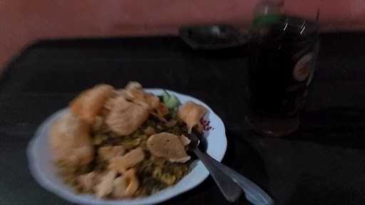 Nasi Goreng Pasar Beras 1