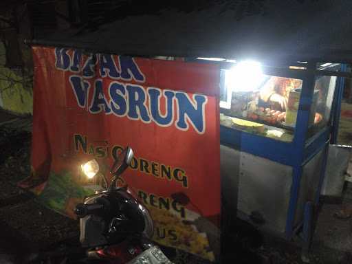 Nasi Goreng Pasar Beras 6