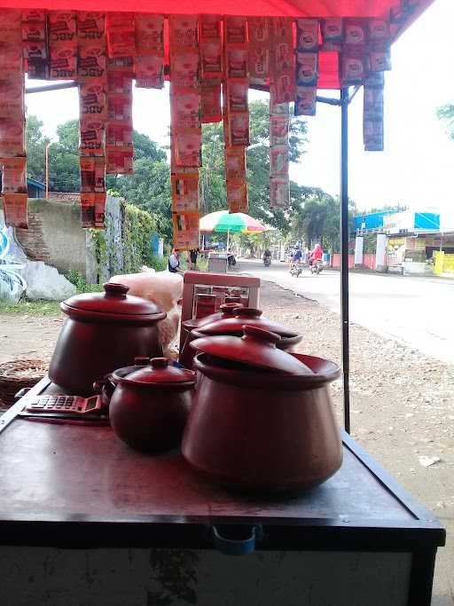 Nasi Gudeg Kendil Fannie 5