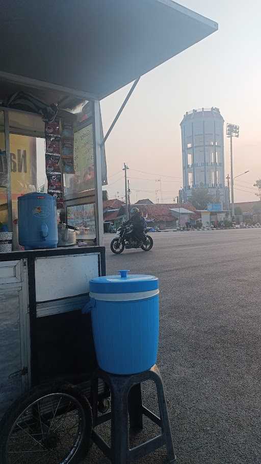 Nasi Gudeg Mamaz Gapo 4