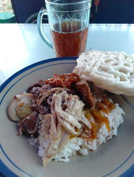 Nasi Gudeg Susi 1