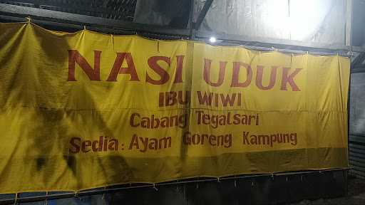 Nasi Uduk Ibu Wiwi 3