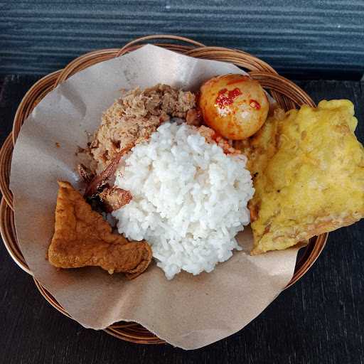 Nasi Uduk Mang Ade 4