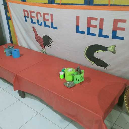 Pecel Lele (Do'A Ibu) 8