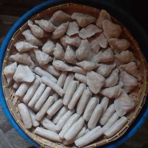 Pempek Qinara 3