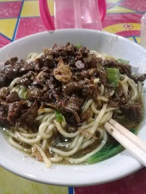 Pondok Bakso Bang Ari 8