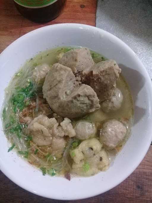 Pondok Bakso Bang Ari 3