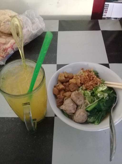 Pondok Bakso Bang Ari 7