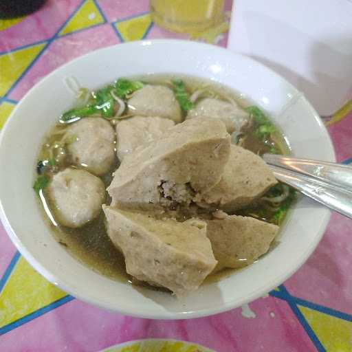 Pondok Bakso Bang Ari 5