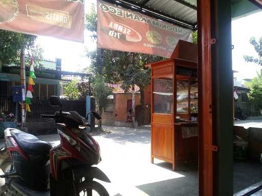 Pondok Bakso Eco 8