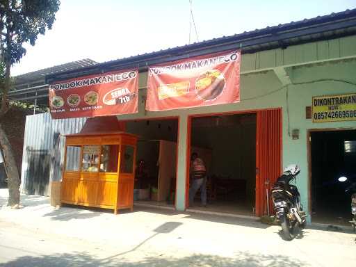 Pondok Bakso Eco 7