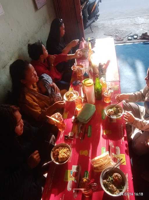 Pondok Bakso Eco 4