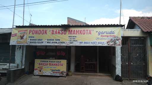 Pondok Bakso Mahkota 2