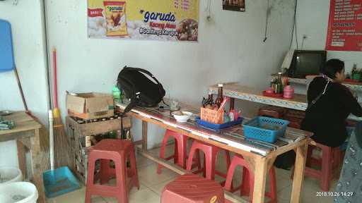 Pondok Bakso Mahkota 1