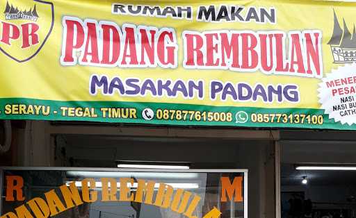 Rm Padang Rembulan 1