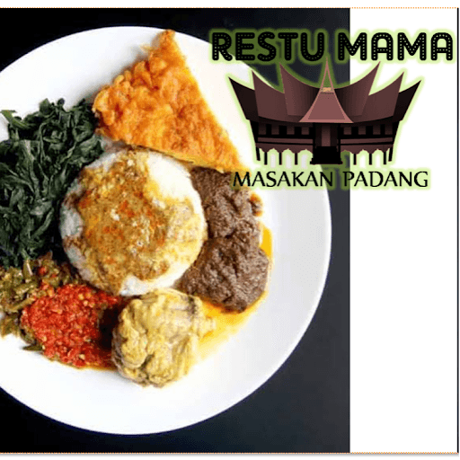 Rm Padang Restu Mama 2