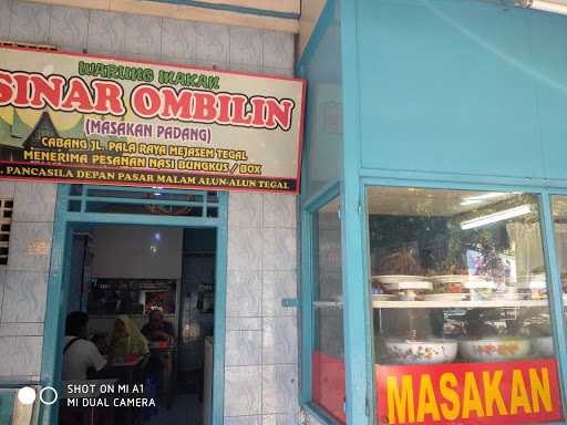 Rm Padang Sinar Ombilin 8