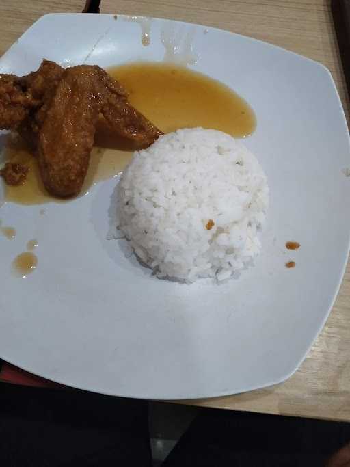 Rocket Chicken Werkudoro 6