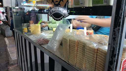 Roti Bakar Hadi Jaya 6