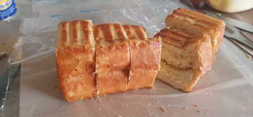 Roti Bakar Hadi Jaya 7