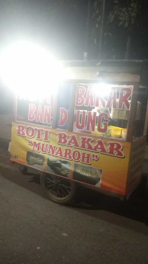 Roti Bakar Munaroh 3