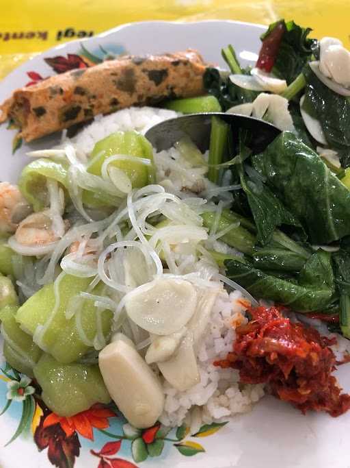 Rumah Makan Ibu Gina 2